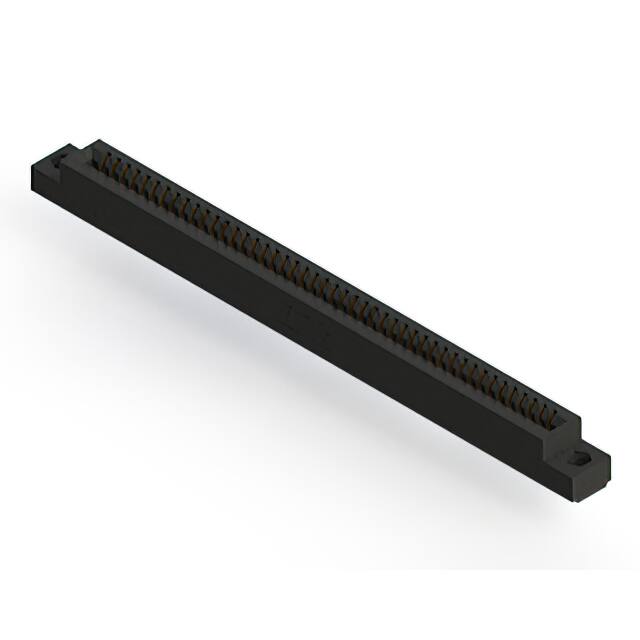 391-046-520-104 EDAC Inc.  Connecteurs de bordure